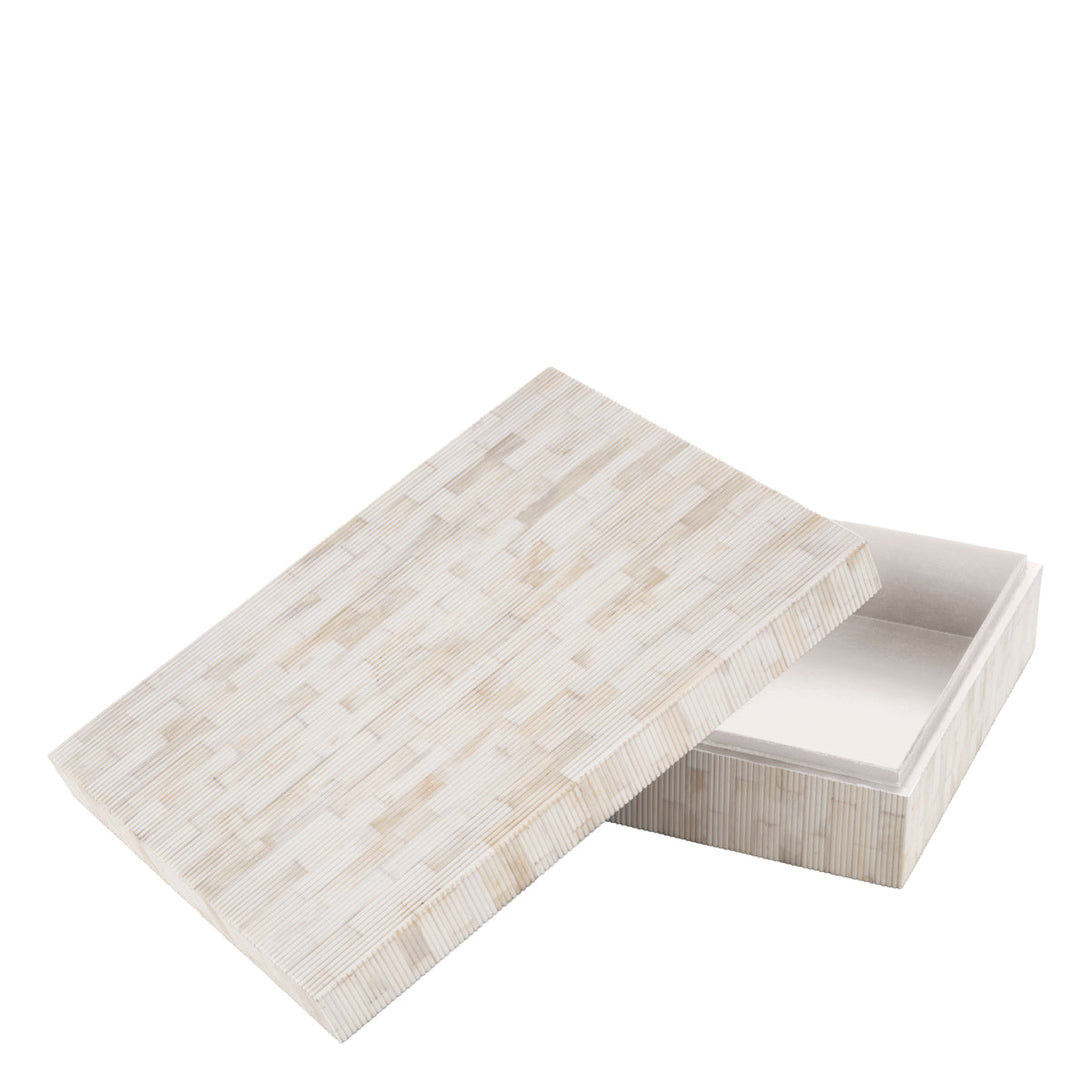 Box Scoop L Accessories Eichholtz