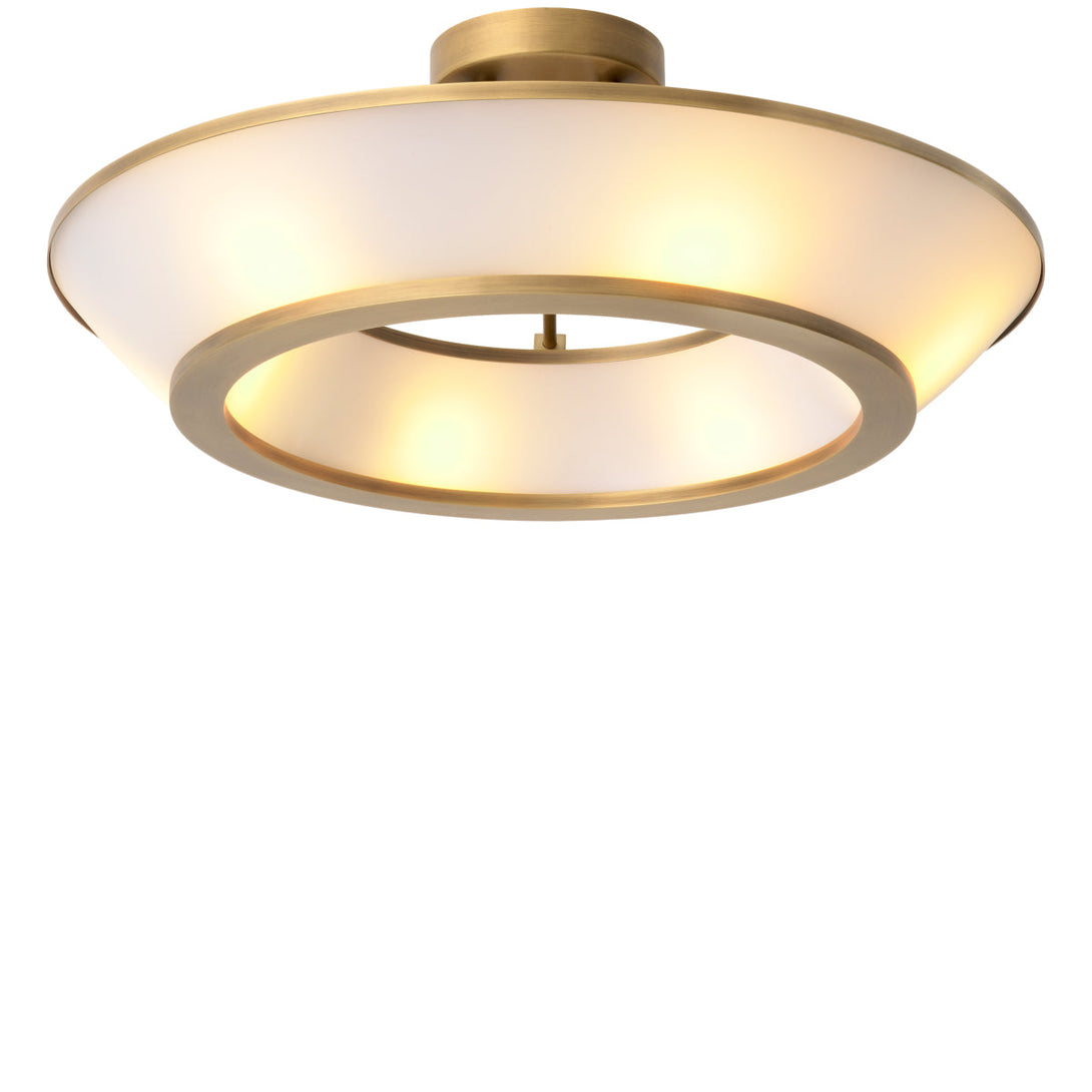 Ceiling Lamp Ferette Lighting Eichholtz