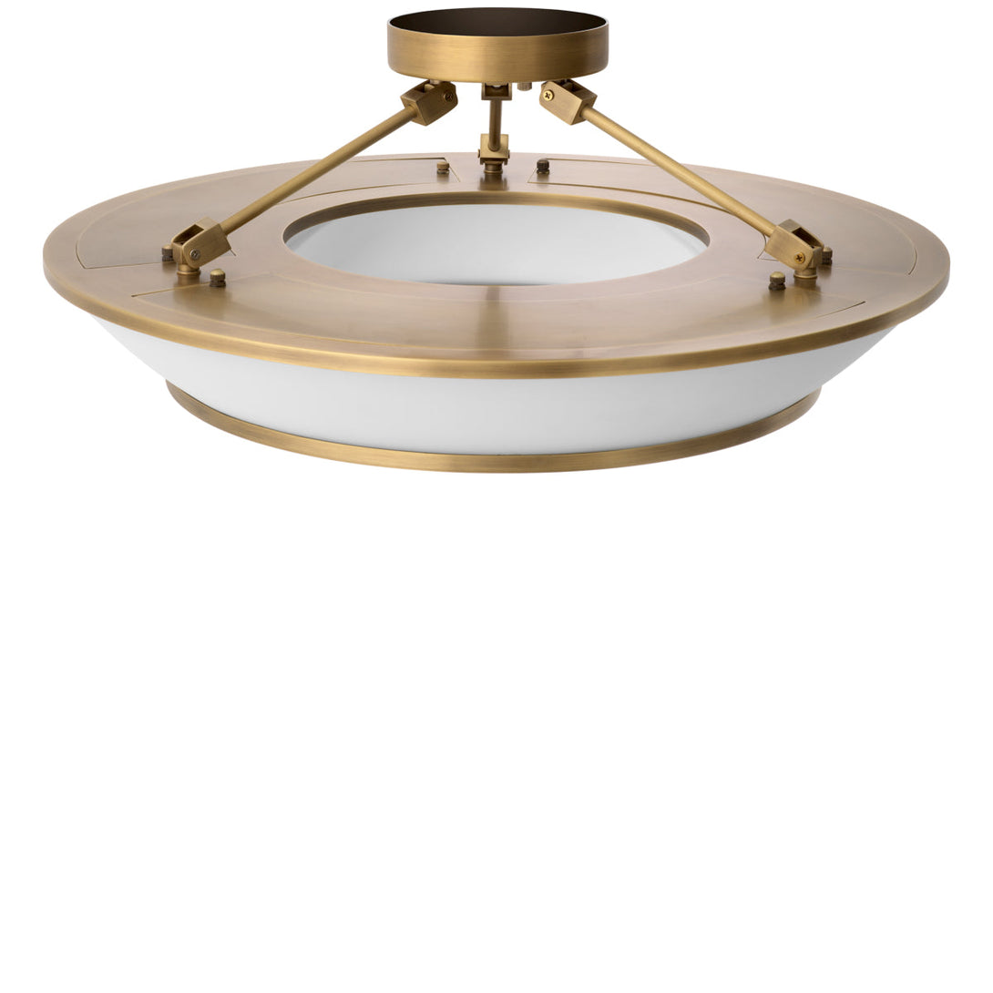 Ceiling Lamp Ferette Lighting Eichholtz
