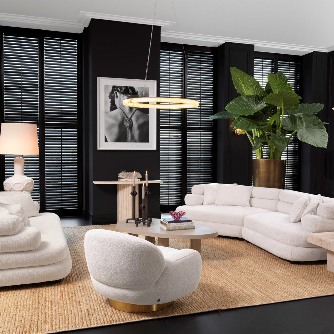 Print Philippe Vogelenzang - Le Cou Accessories Eichholtz