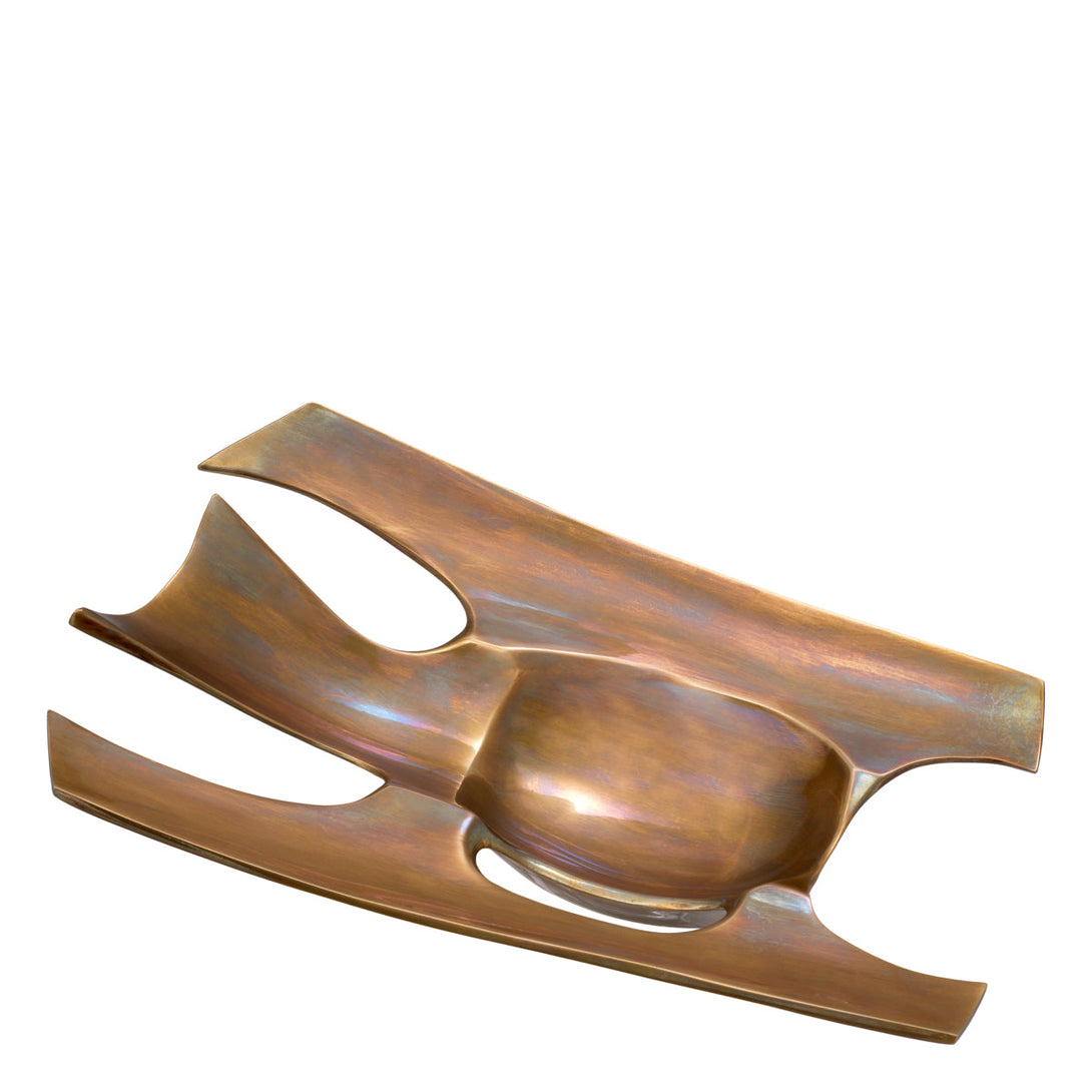 Bowl/Ashtray Tracy Accessories Eichholtz