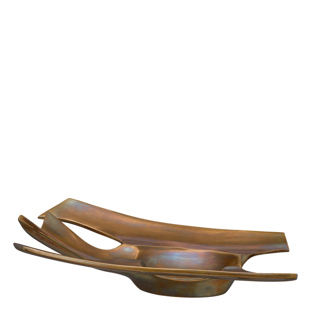 Bowl/Ashtray Tracy Accessories Eichholtz