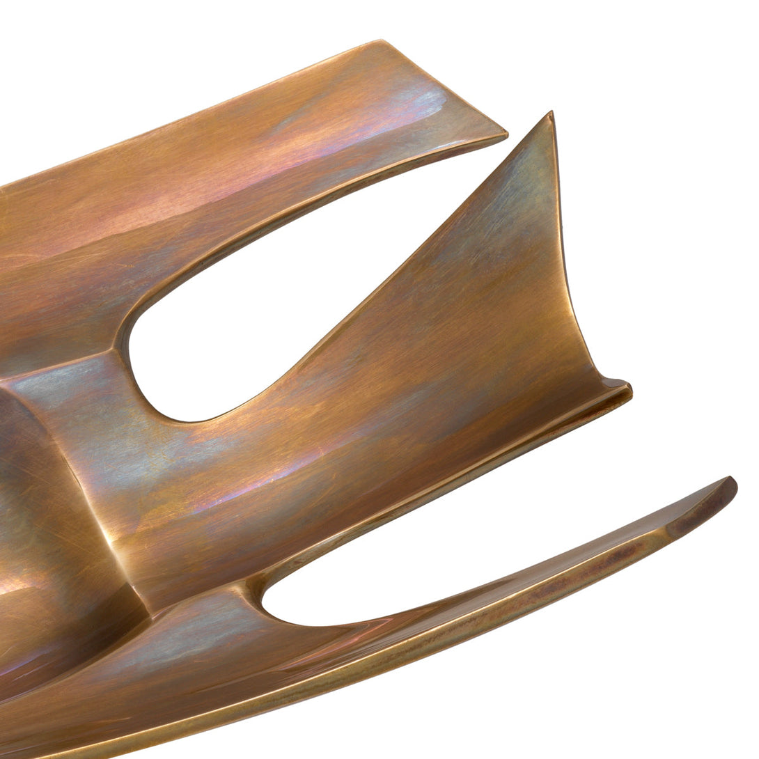 Bowl/Ashtray Tracy Accessories Eichholtz