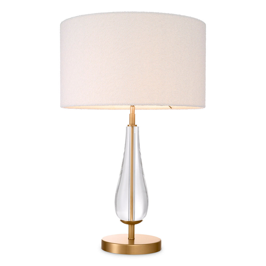 Table Lamp Stilla Lighting Eichholtz