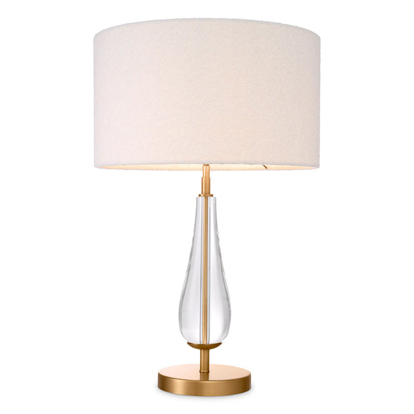 Table Lamp Stilla Lighting Eichholtz