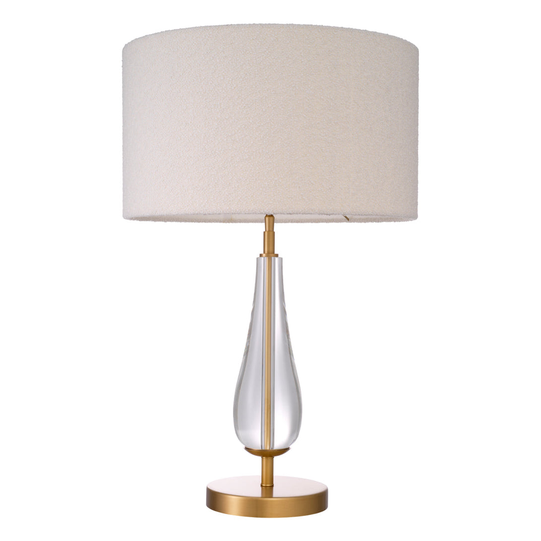 Table Lamp Stilla Lighting Eichholtz