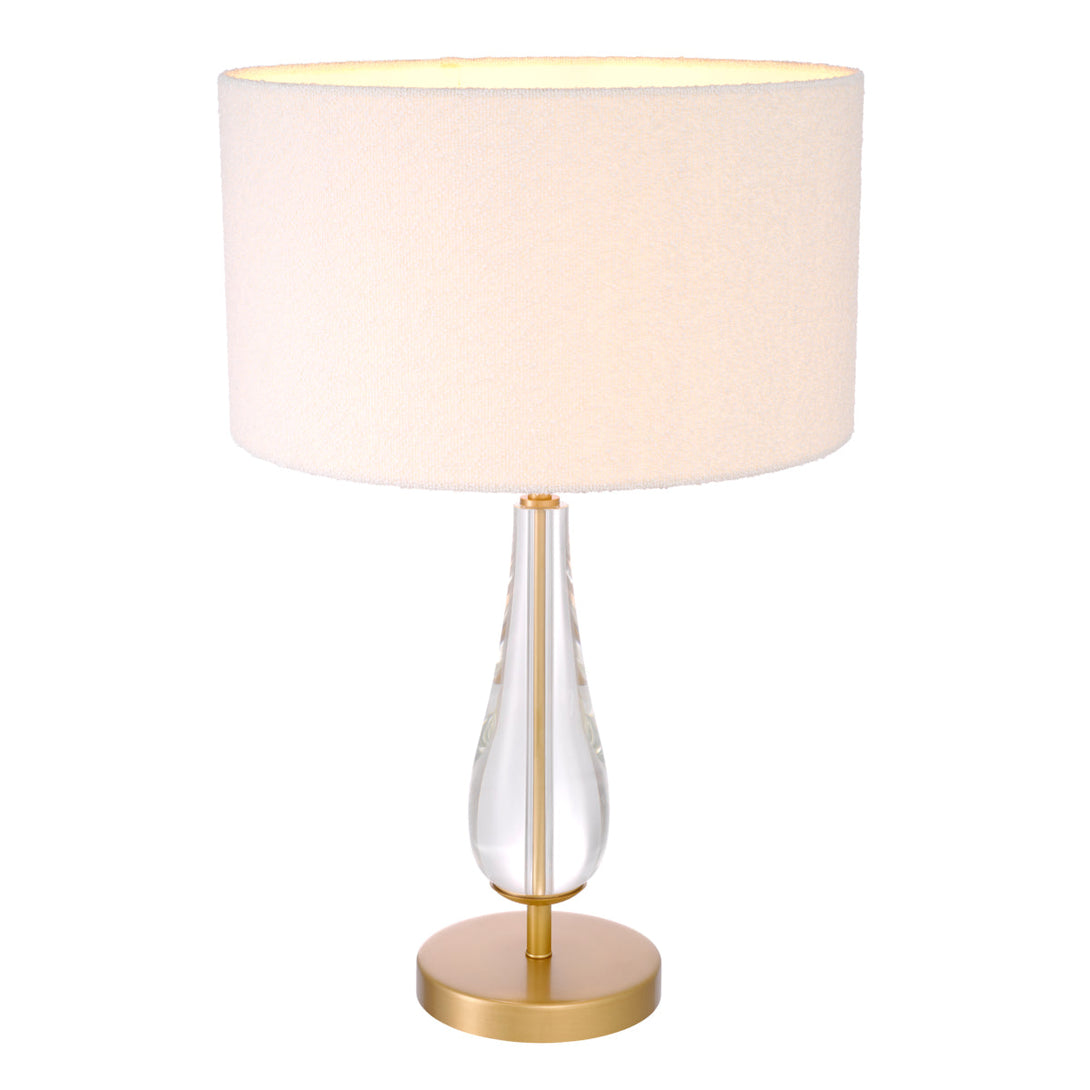 Table Lamp Stilla Lighting Eichholtz