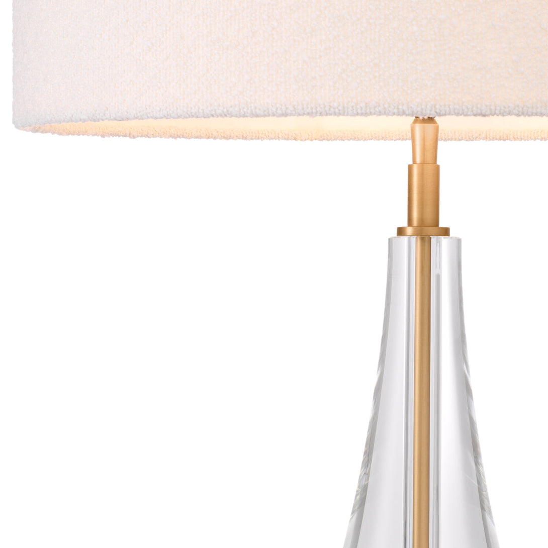 Table Lamp Stilla Lighting Eichholtz