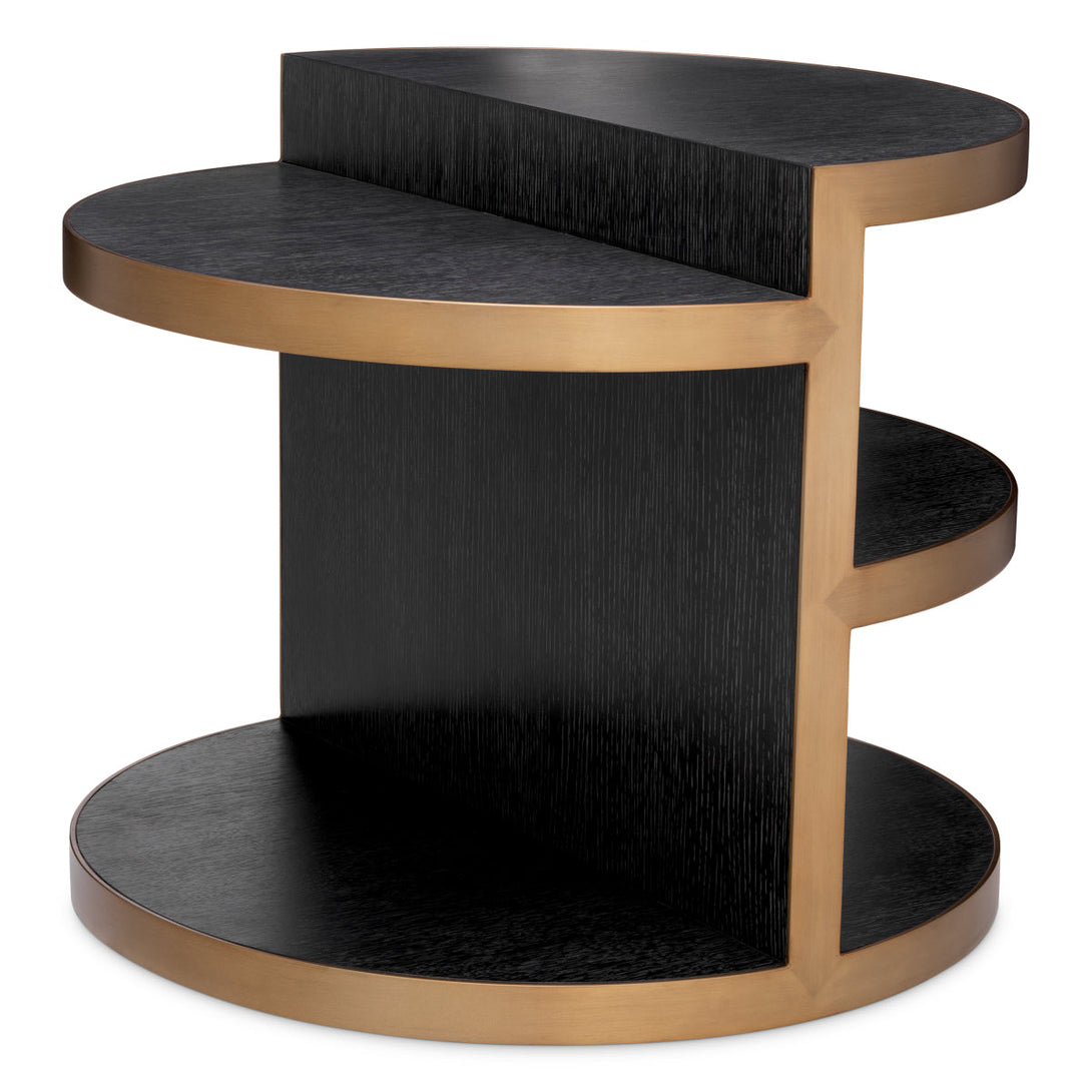 Side Table Nilo Furniture Eichholtz