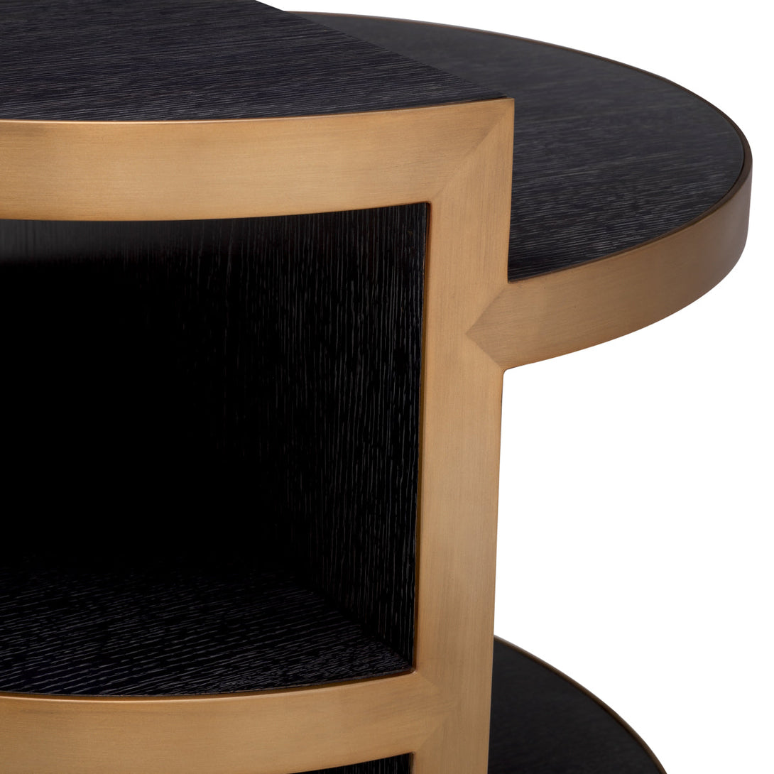 Side Table Nilo Furniture Eichholtz