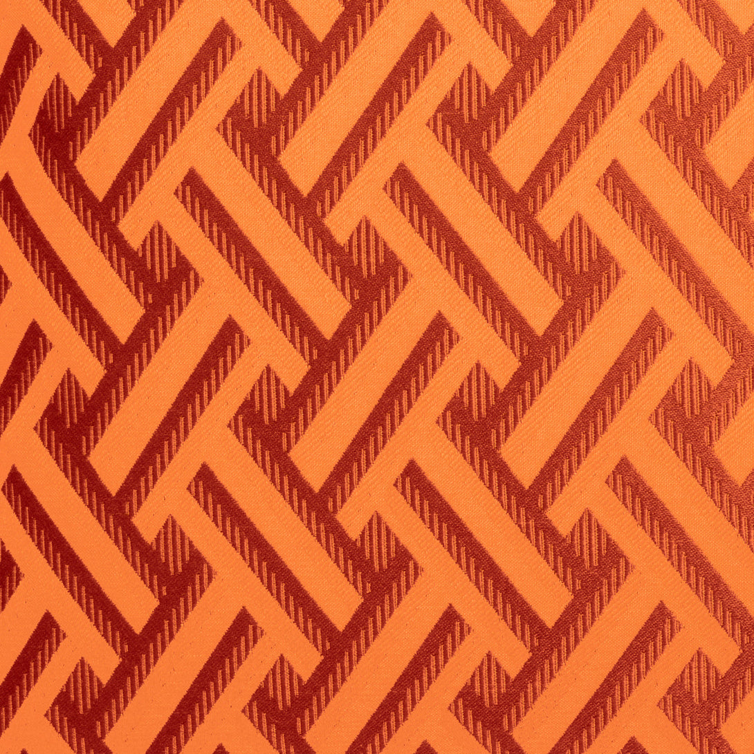 Cushion Doris L Doris Orange Accessories Eichholtz