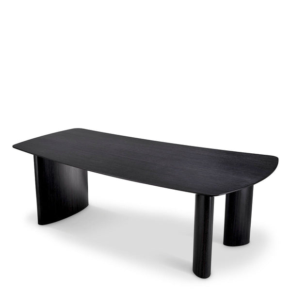 Dining Table Bergman S Furniture Eichholtz