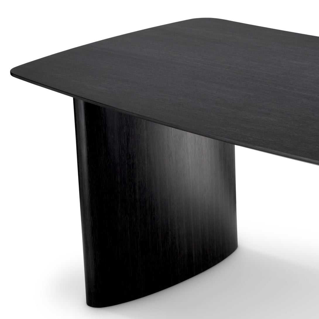 Dining Table Bergman S Furniture Eichholtz