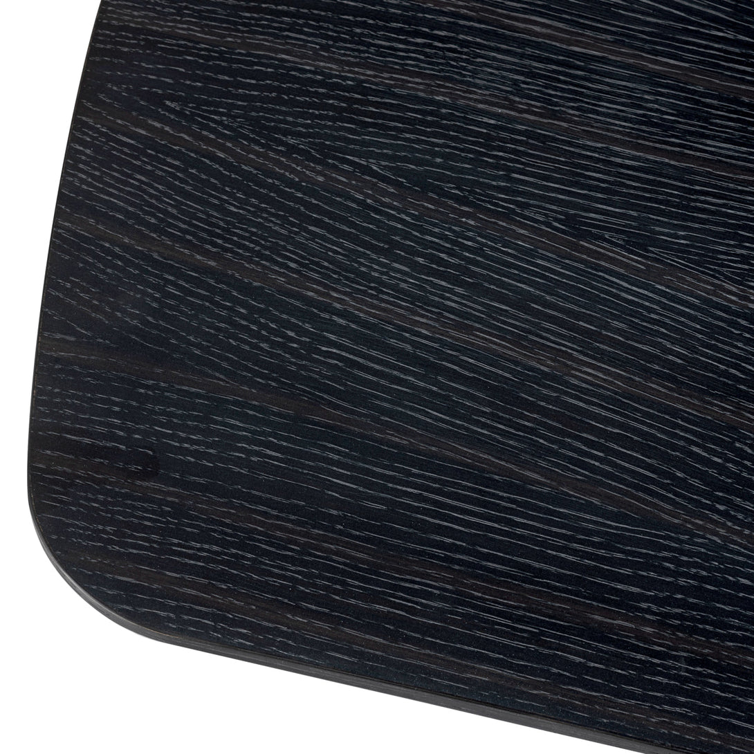 Dining Table Bergman L Furniture Eichholtz