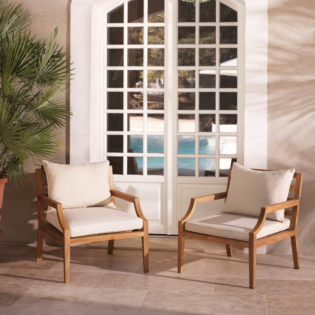 Outdoor Chair Hera Outdoor Eichholtz