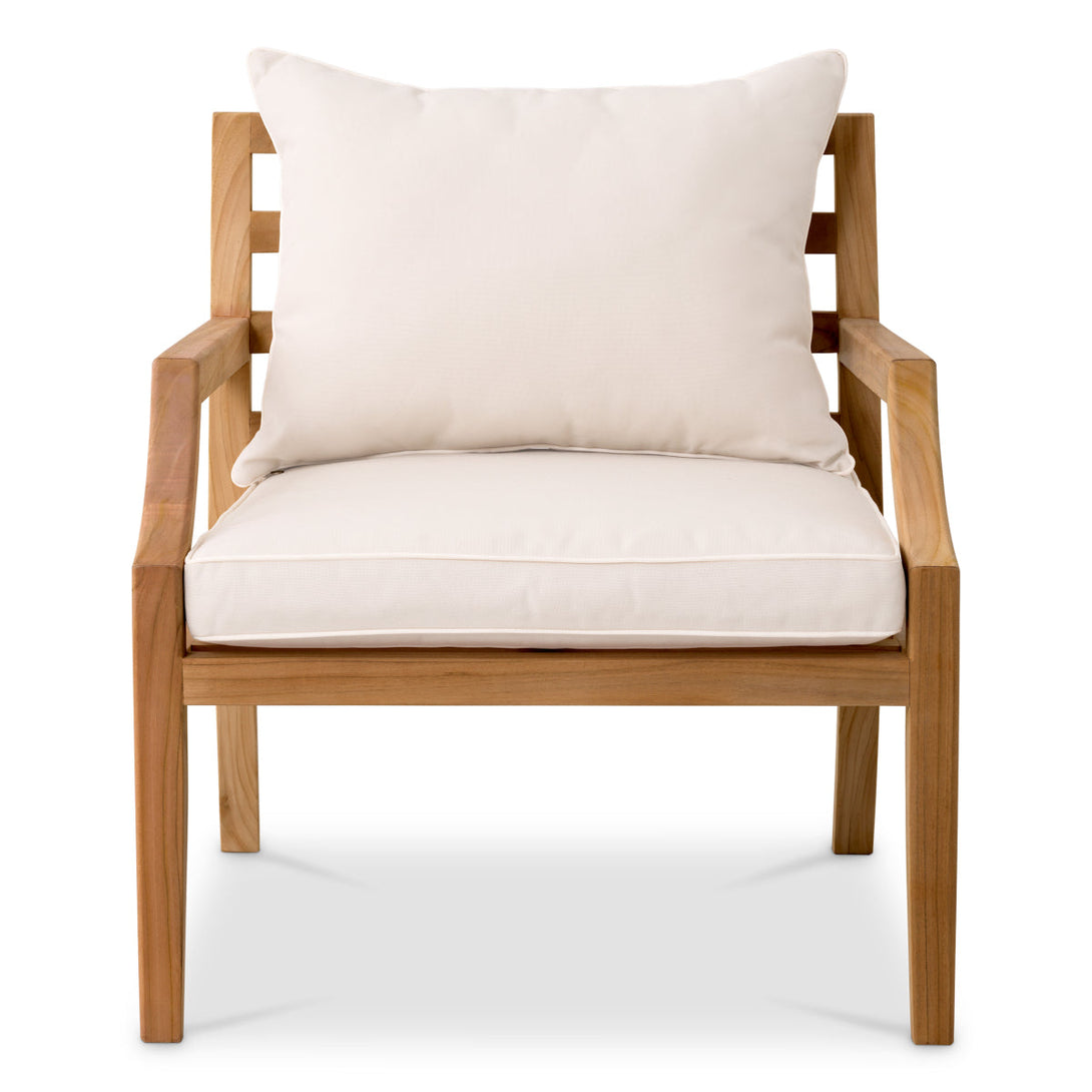 Outdoor Chair Hera Outdoor Eichholtz