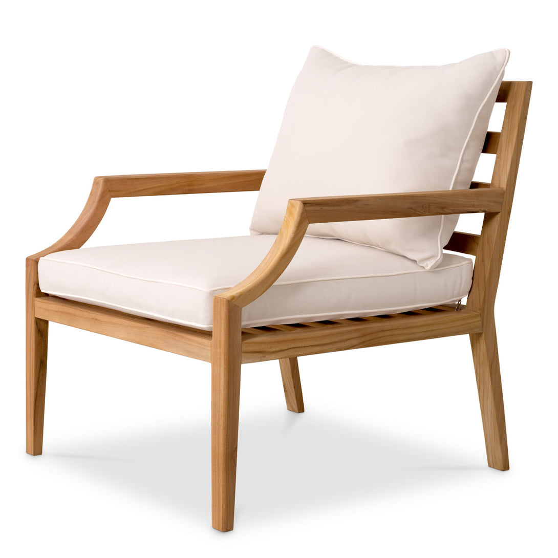 Outdoor Chair Hera Outdoor Eichholtz