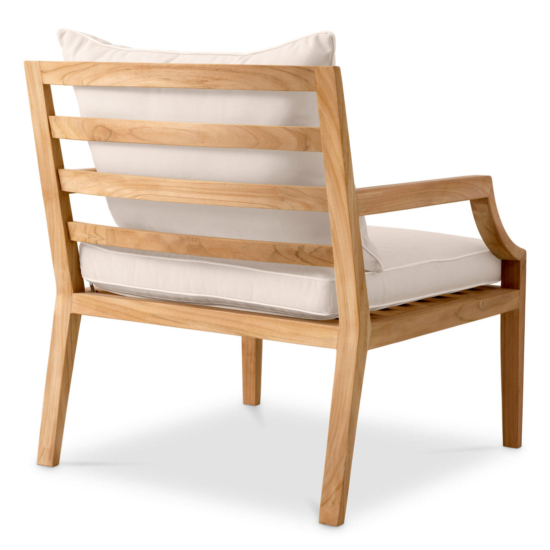 Outdoor Chair Hera Outdoor Eichholtz