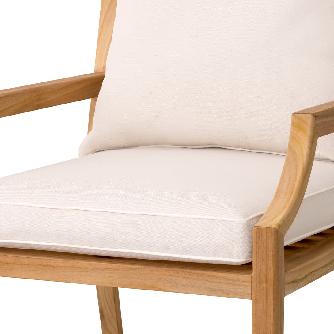 Outdoor Chair Hera Outdoor Eichholtz