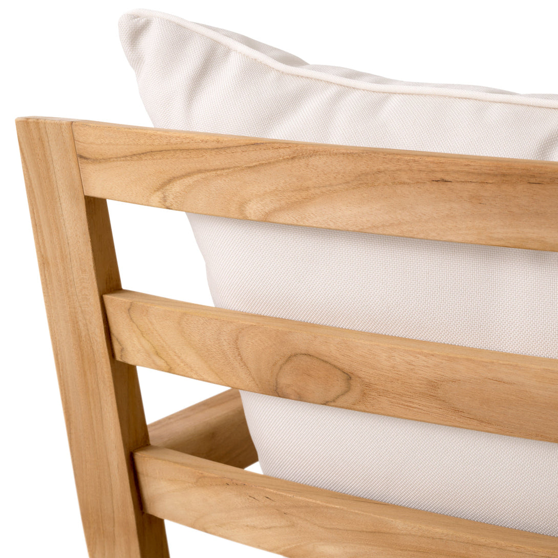 Outdoor Chair Hera Outdoor Eichholtz