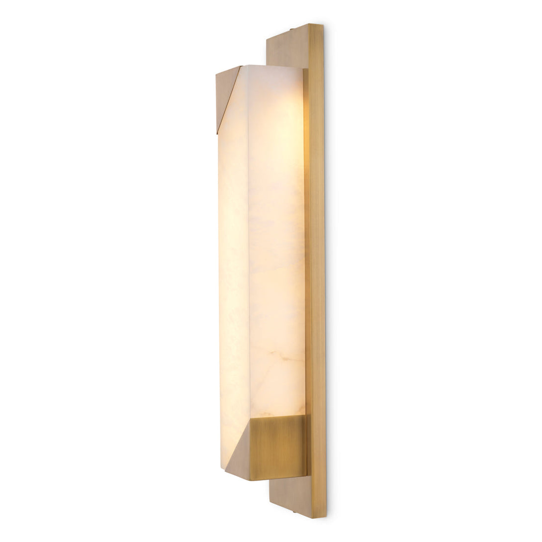 Wall Lamp Scilla Lighting Eichholtz