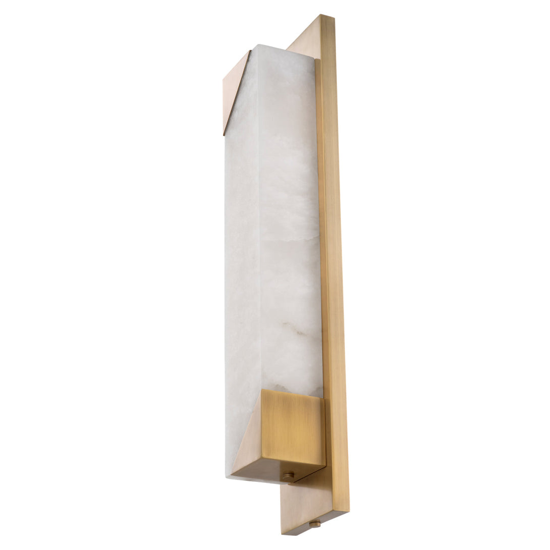 Wall Lamp Scilla Lighting Eichholtz
