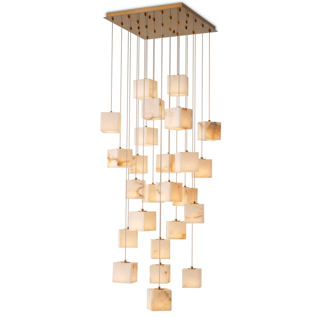 Chandelier Duboce Lighting Eichholtz