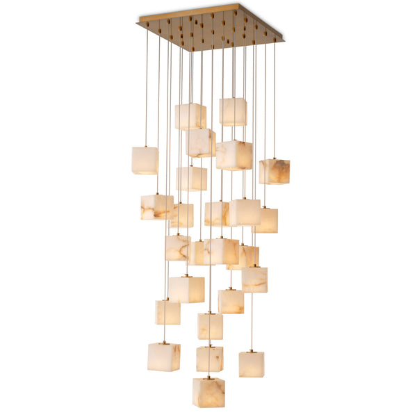 Chandelier Duboce Lighting Eichholtz