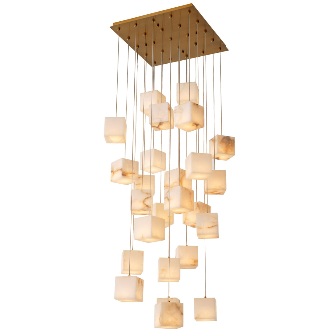 Chandelier Duboce Lighting Eichholtz