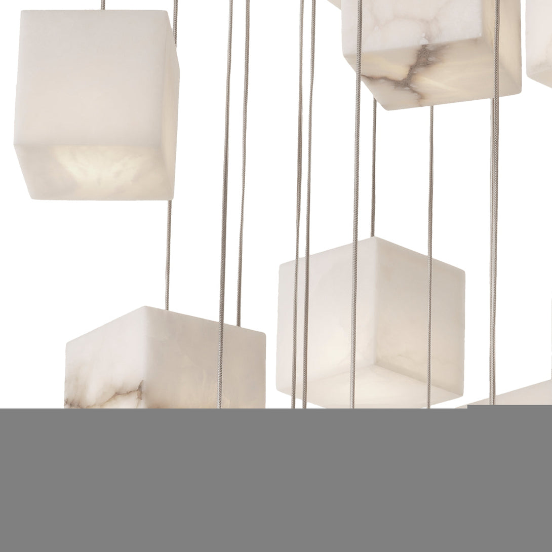 Chandelier Duboce Lighting Eichholtz