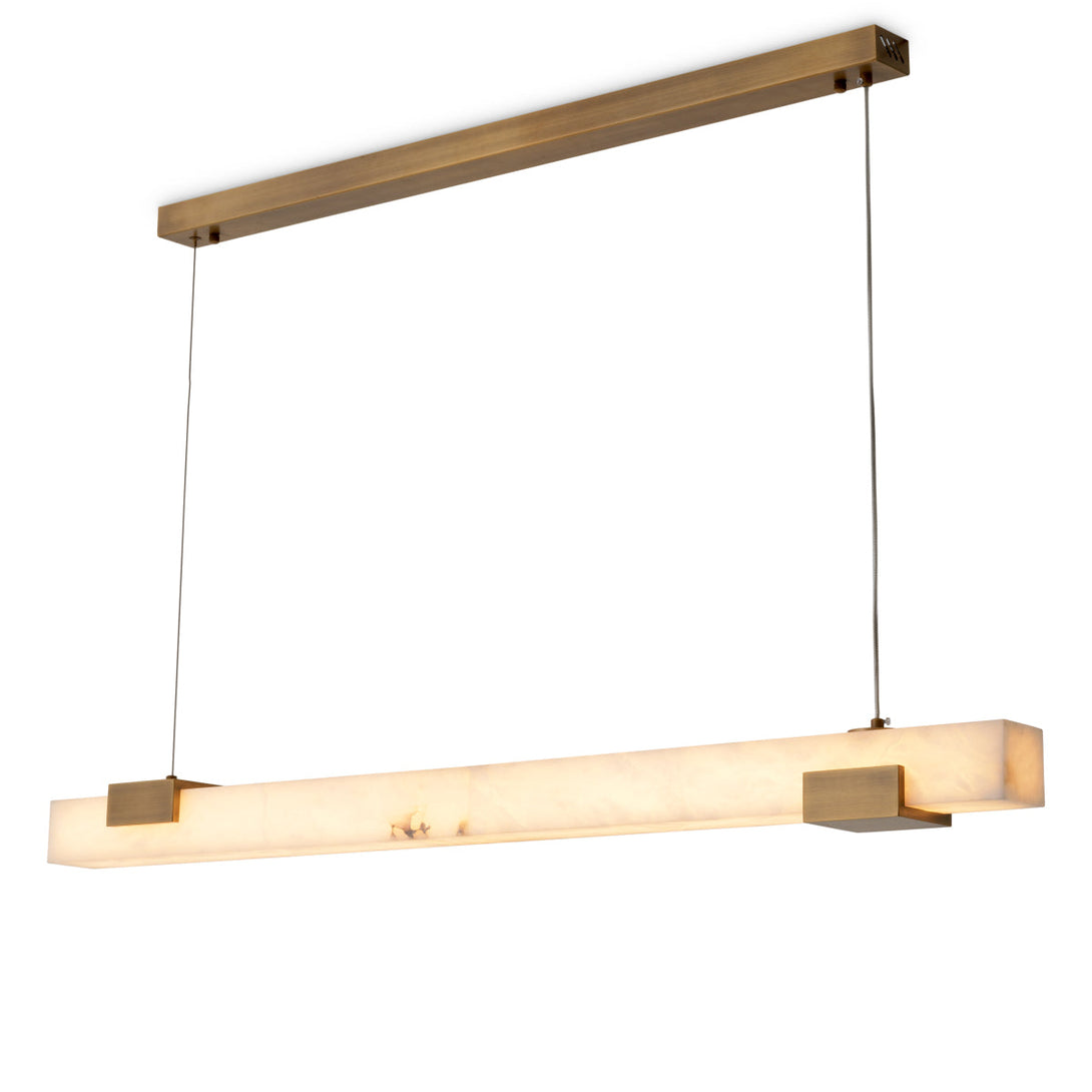 Chandelier Furore Lighting Eichholtz