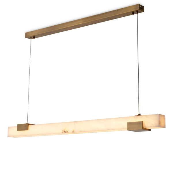 Chandelier Furore Lighting Eichholtz