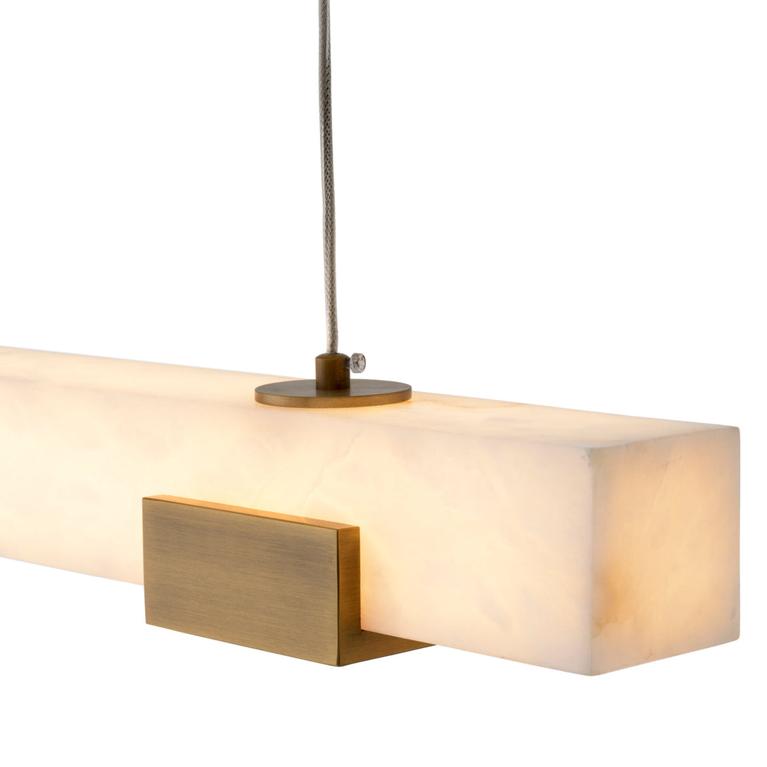 Chandelier Furore Lighting Eichholtz