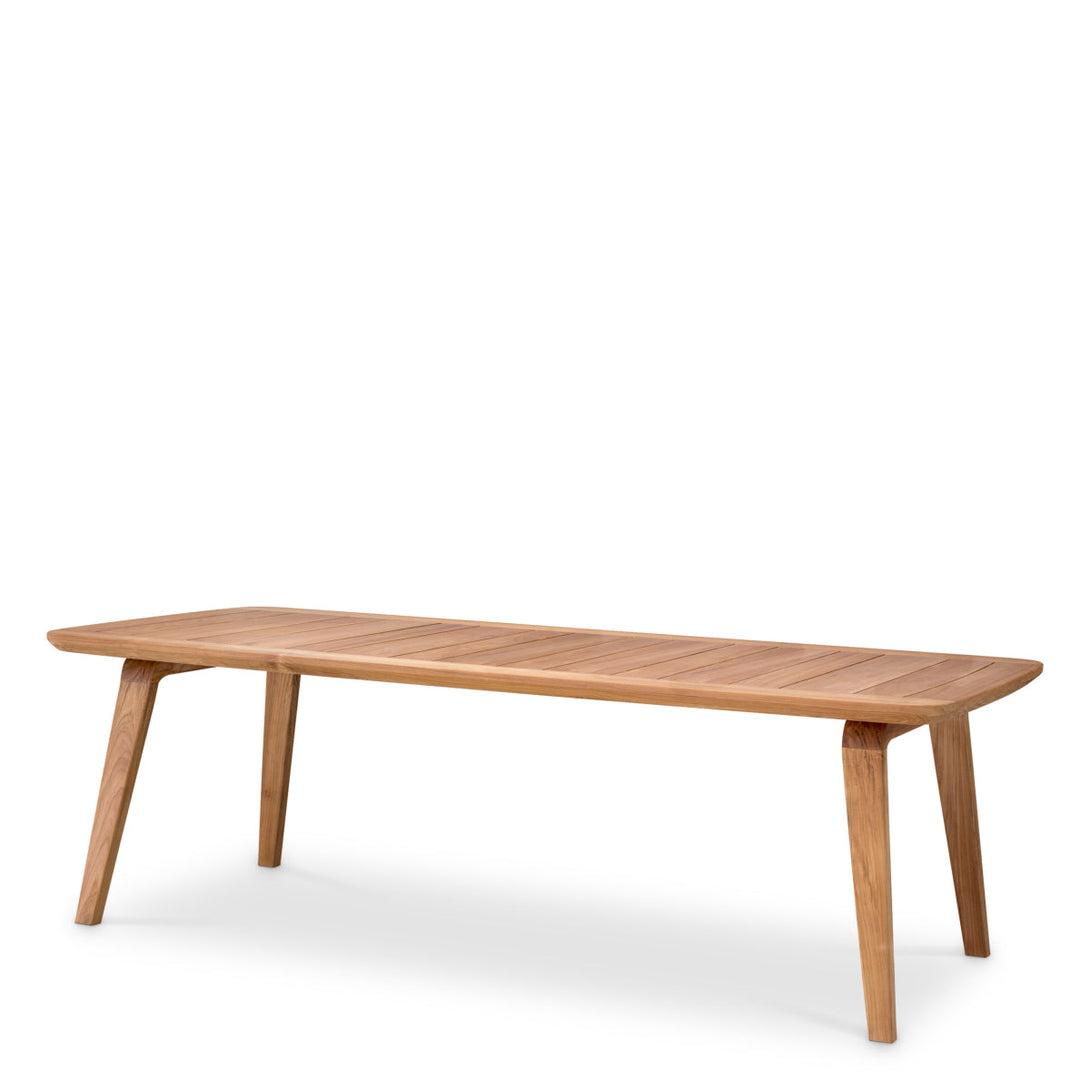 Outdoor Dining Table Glover Outdoor Eichholtz