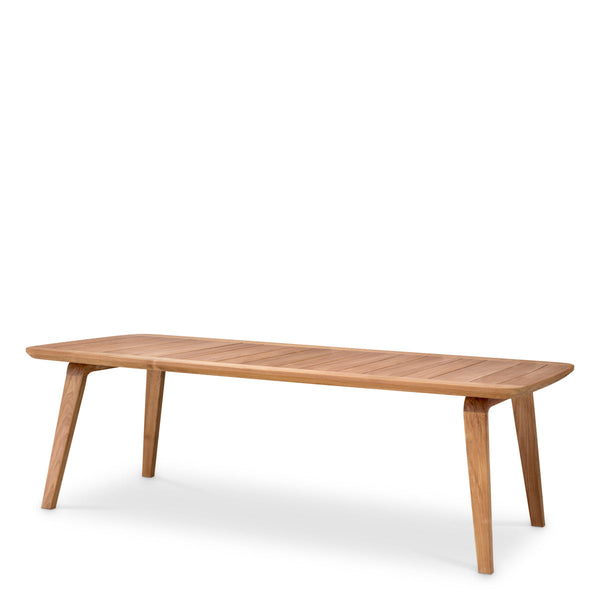 Outdoor Dining Table Glover Outdoor Eichholtz