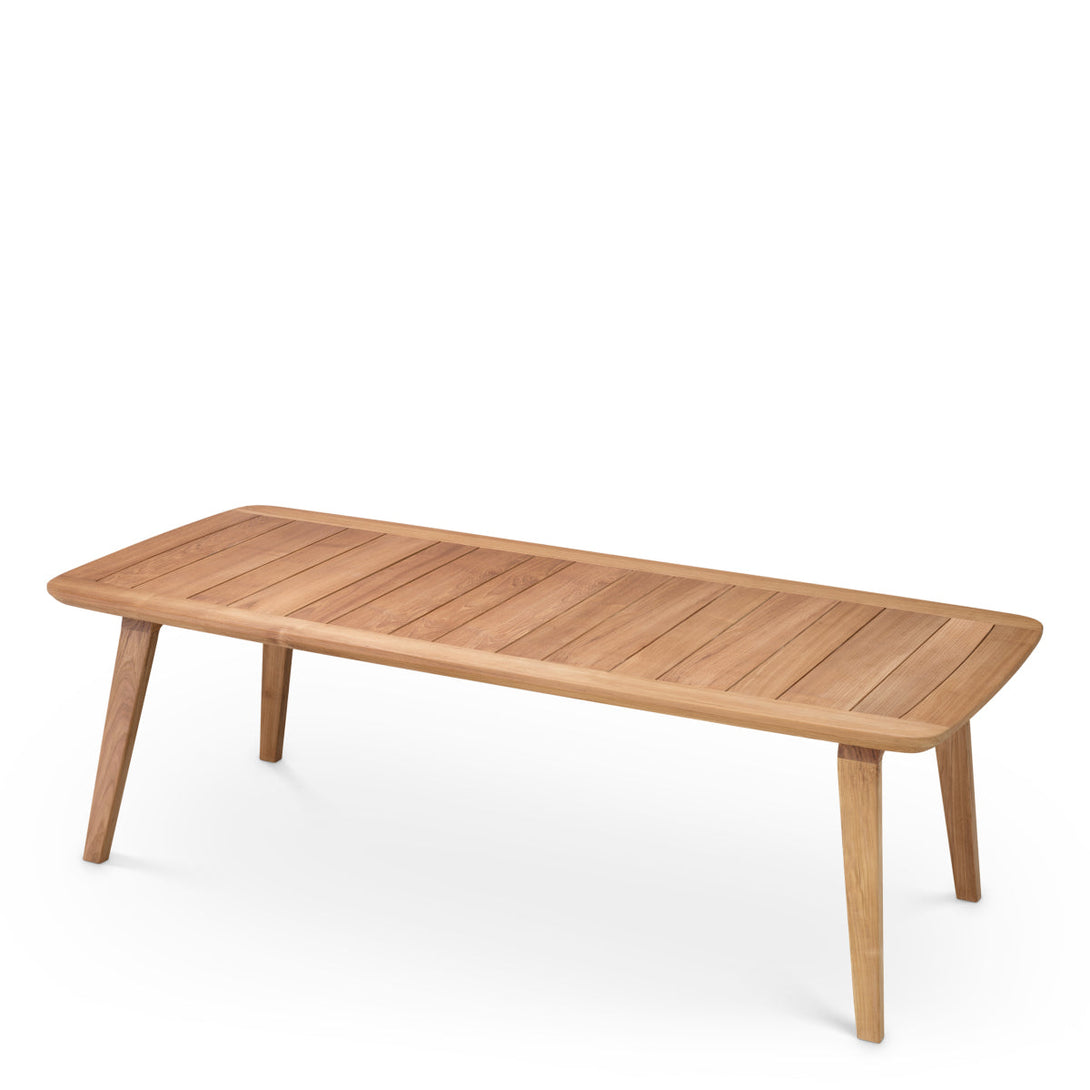 Outdoor Dining Table Glover Outdoor Eichholtz