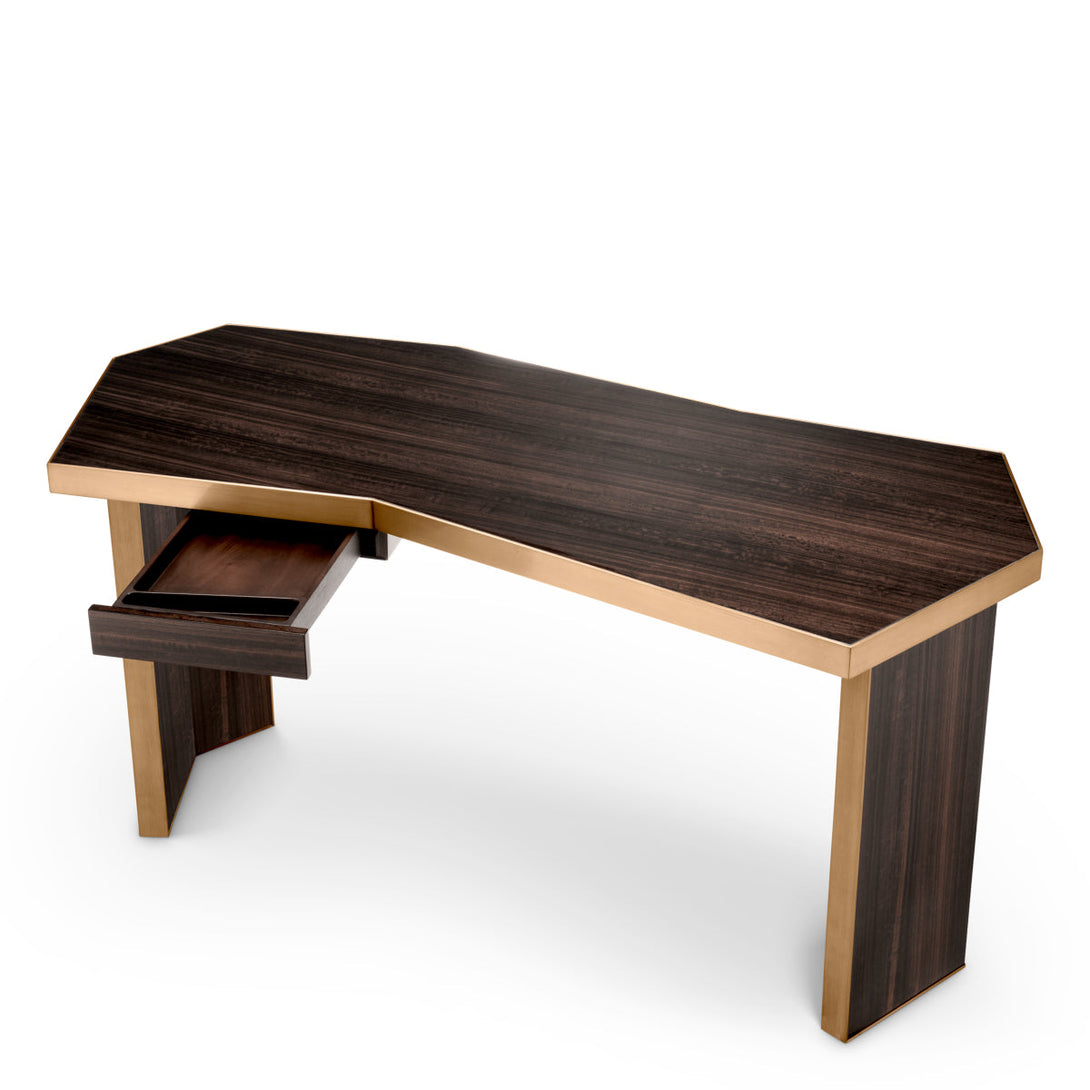 Desk Xenon Furniture Eichholtz