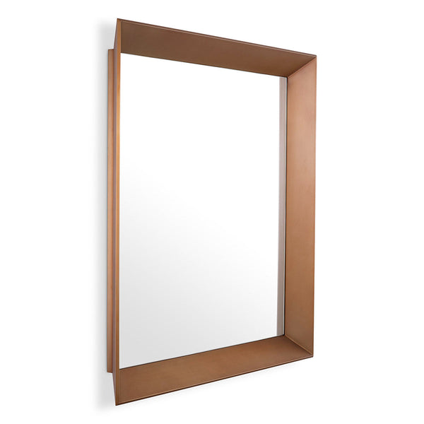 Mirror Othello square Accessories Eichholtz