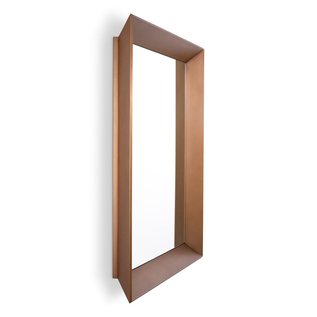 Mirror Othello square Accessories Eichholtz