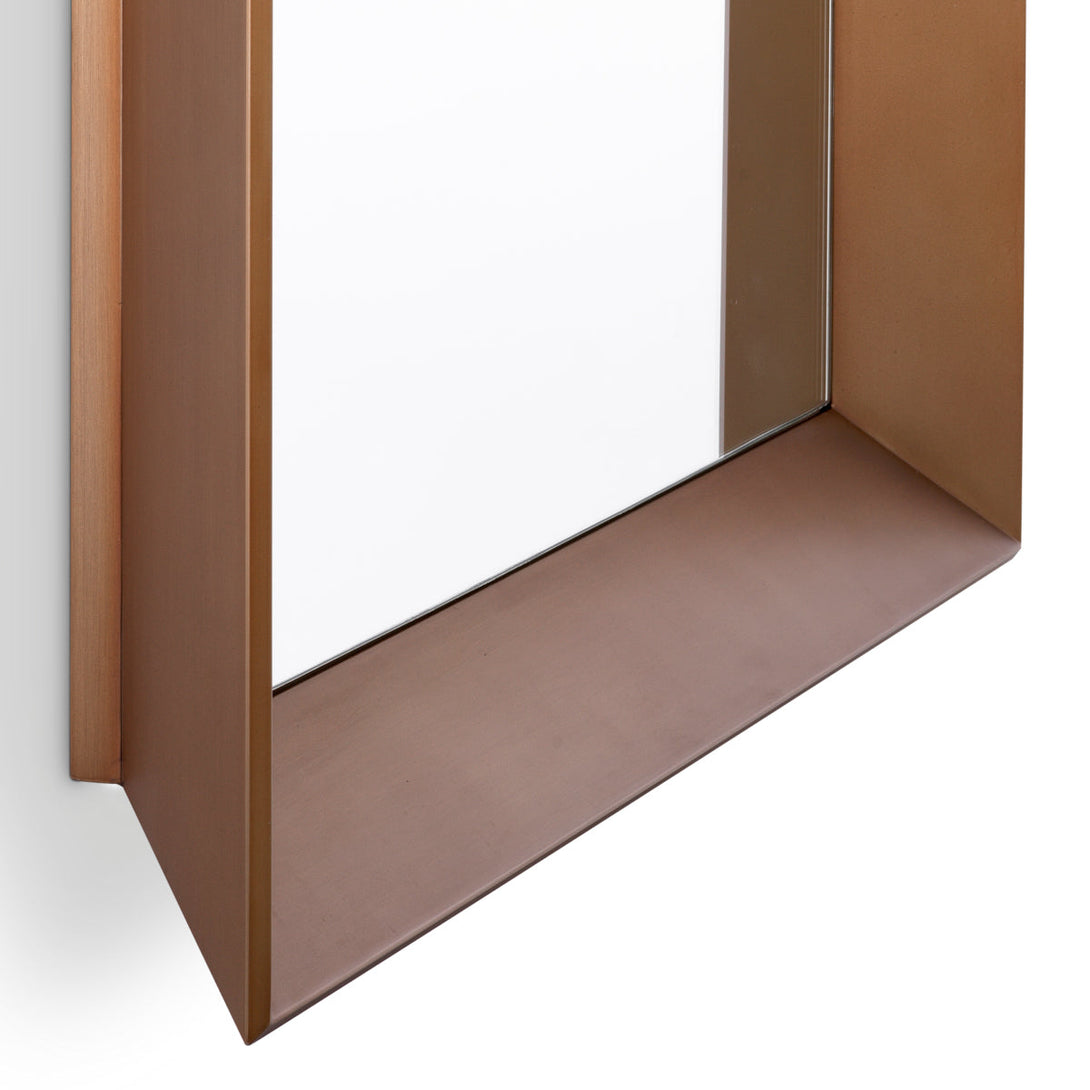 Mirror Othello square Accessories Eichholtz