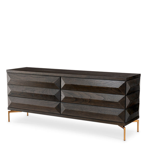 Drawer Dresser Denver Furniture Eichholtz