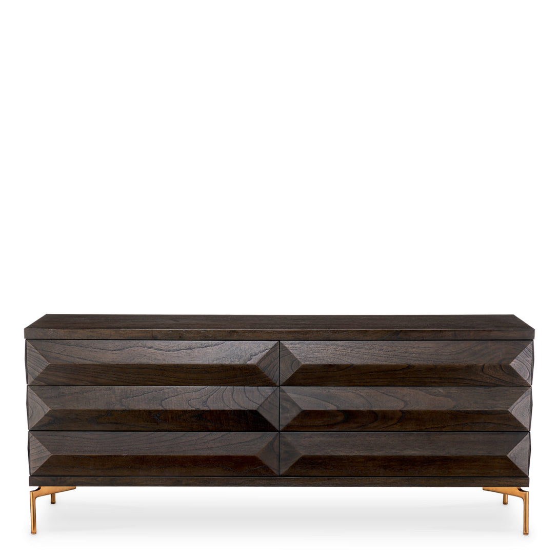 Drawer Dresser Denver Furniture Eichholtz