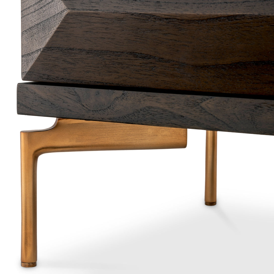 Drawer Dresser Denver Furniture Eichholtz