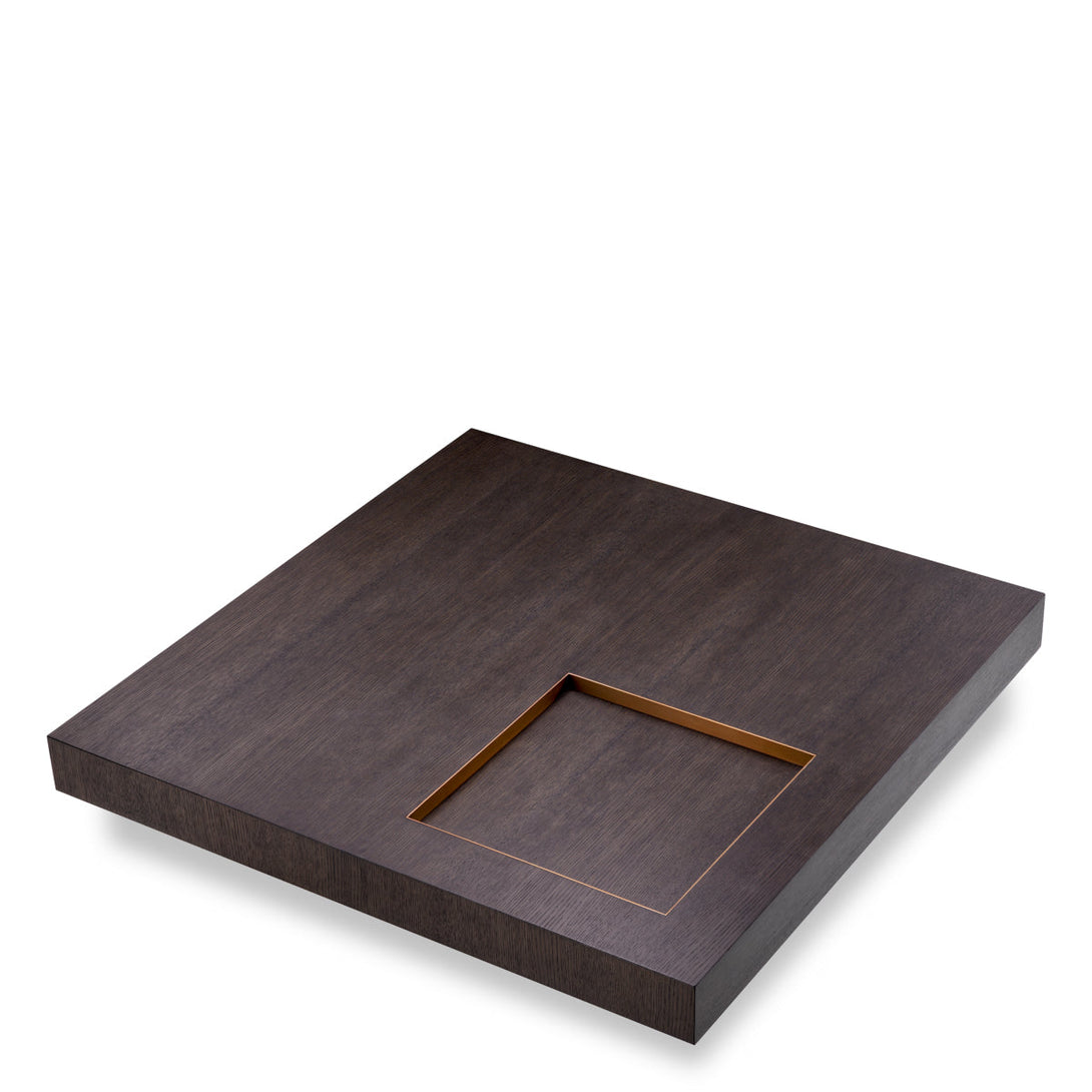 Coffee Table Otus square Furniture Eichholtz