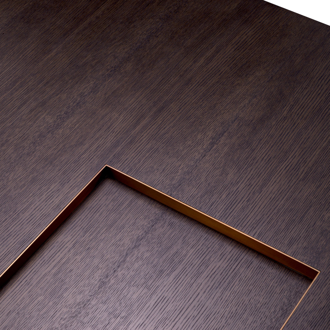 Coffee Table Otus square Furniture Eichholtz