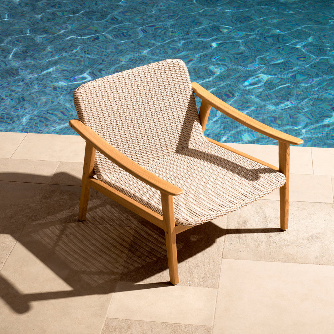 Outdoor Chair Honolulu Outdoor Eichholtz