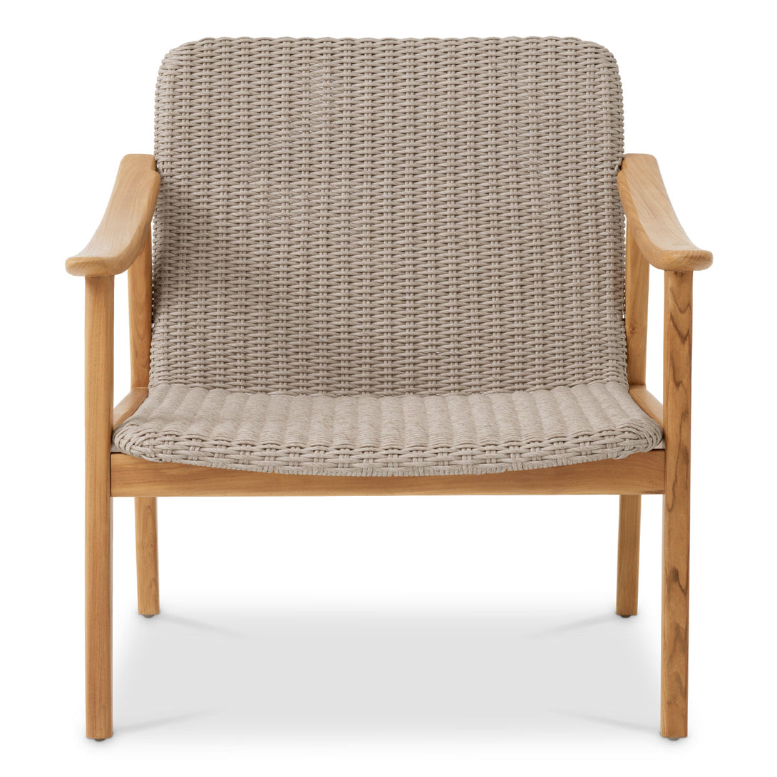 Outdoor Chair Honolulu Outdoor Eichholtz
