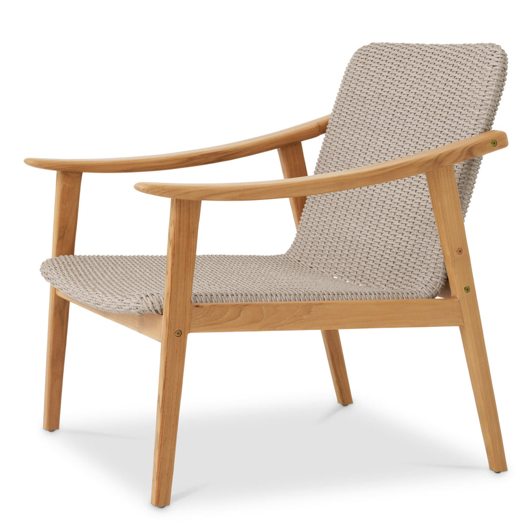 Outdoor Chair Honolulu Outdoor Eichholtz