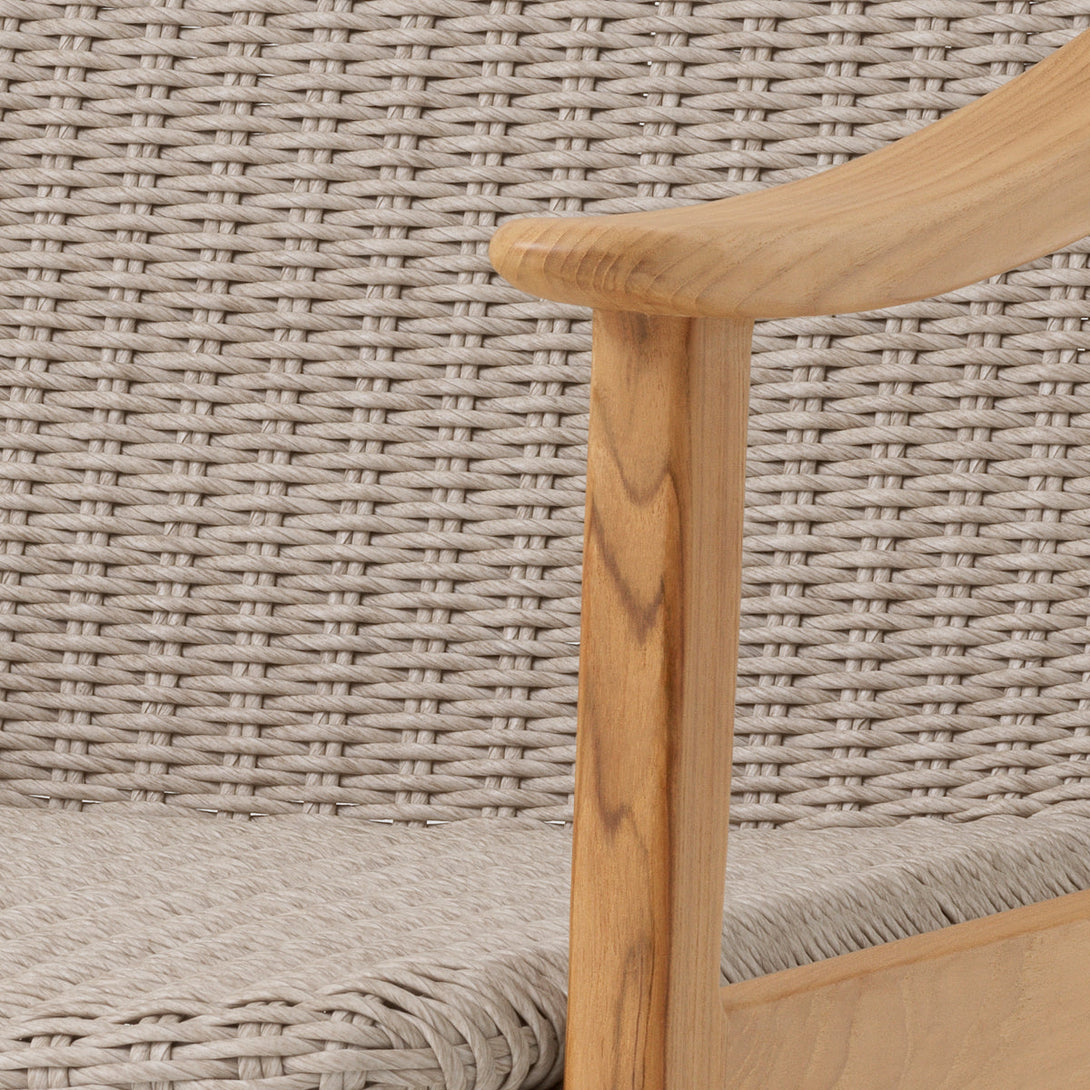 Outdoor Chair Honolulu Outdoor Eichholtz