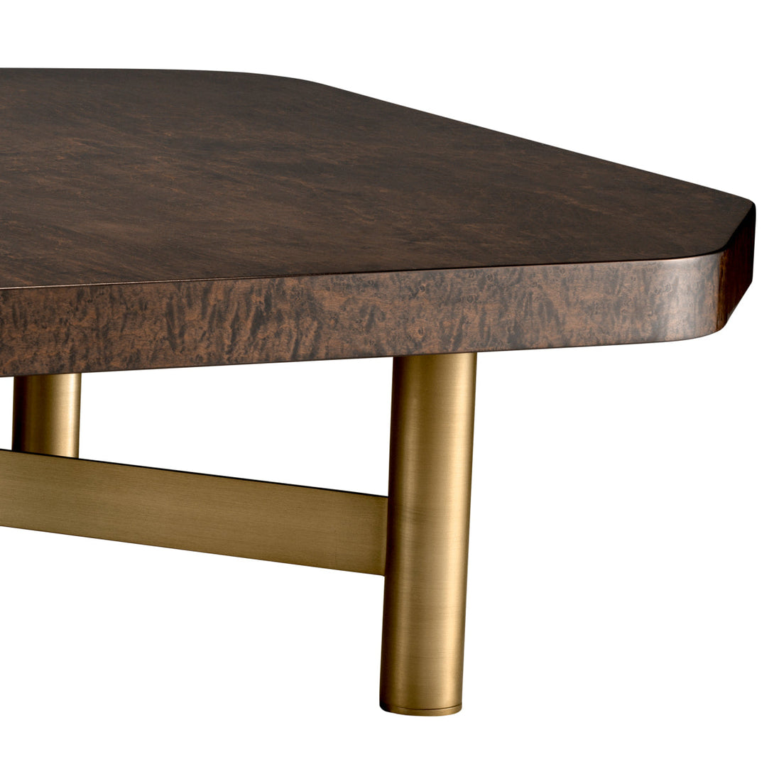 Coffee Table Oracle Furniture Eichholtz